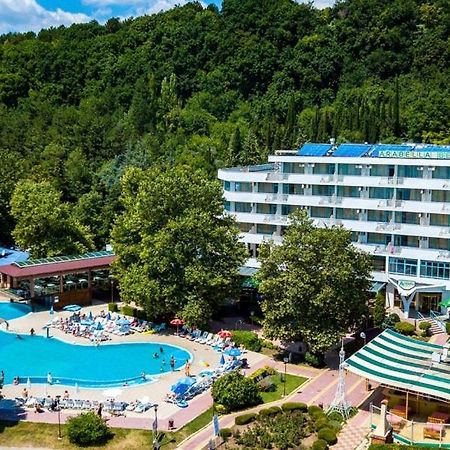 Hotel Arabella Beach Albena Luaran gambar