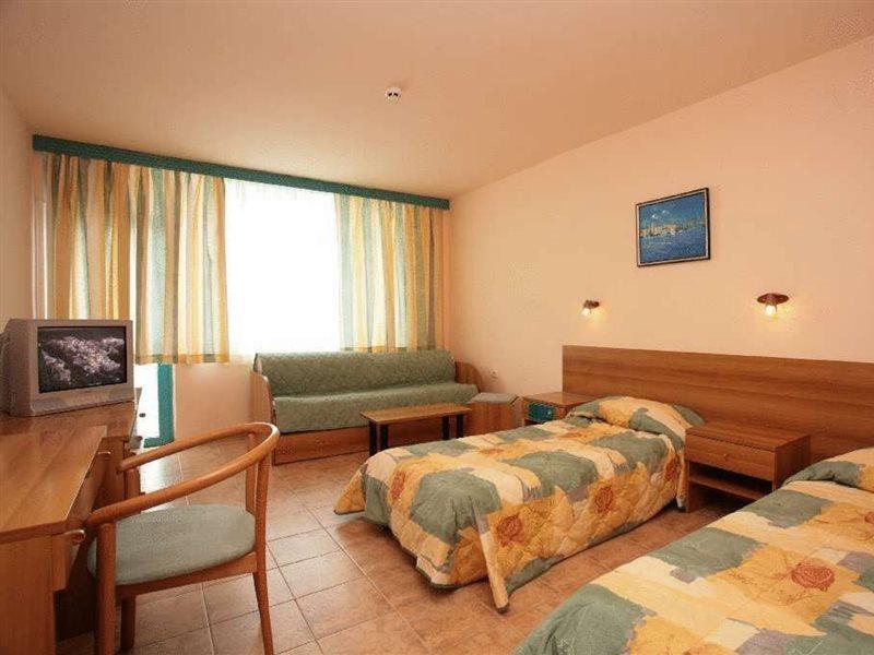 Hotel Arabella Beach Albena Luaran gambar