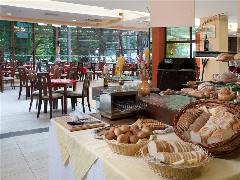 Hotel Arabella Beach Albena Luaran gambar
