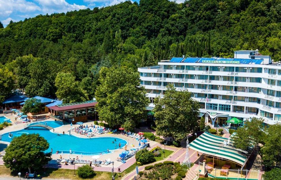 Hotel Arabella Beach Albena Luaran gambar