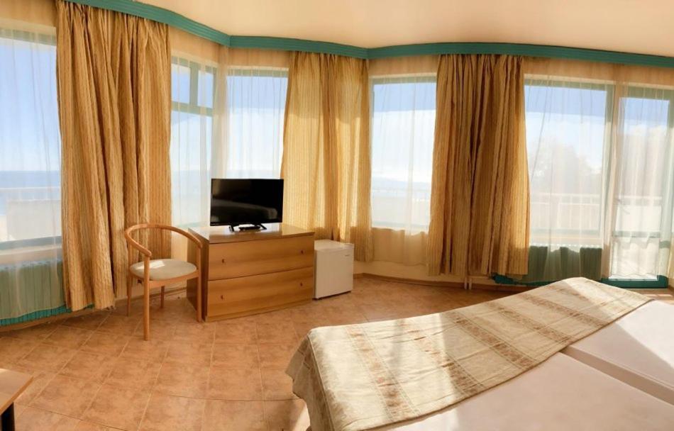 Hotel Arabella Beach Albena Luaran gambar