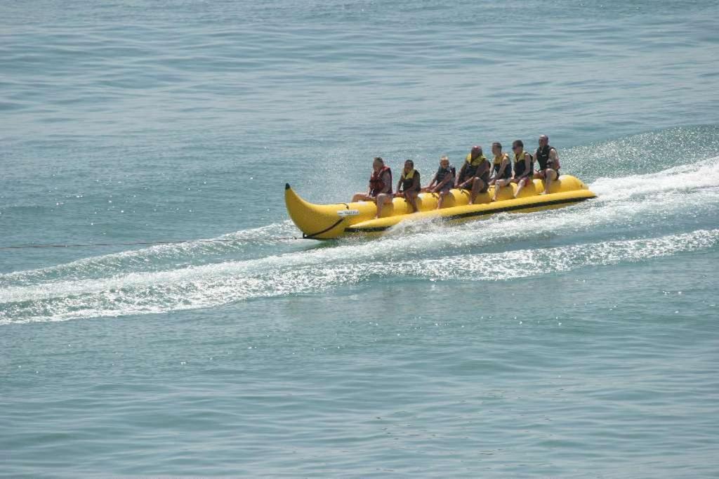 Hotel Arabella Beach Albena Luaran gambar