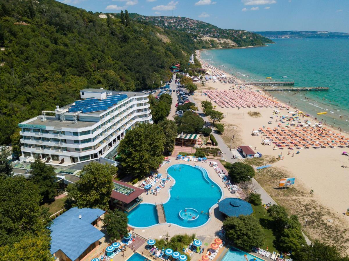 Hotel Arabella Beach Albena Luaran gambar