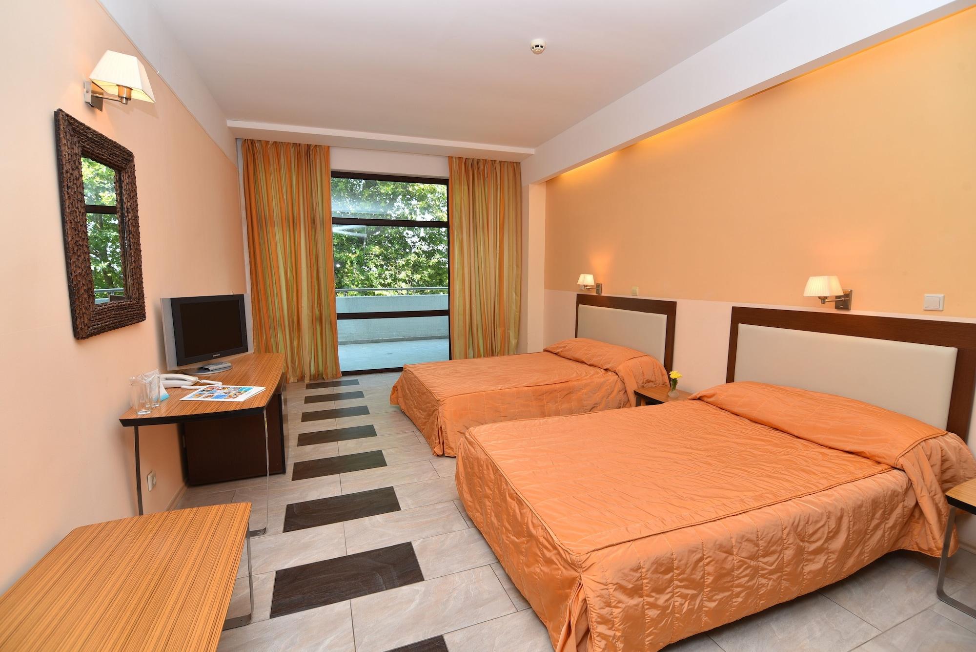 Hotel Arabella Beach Albena Luaran gambar