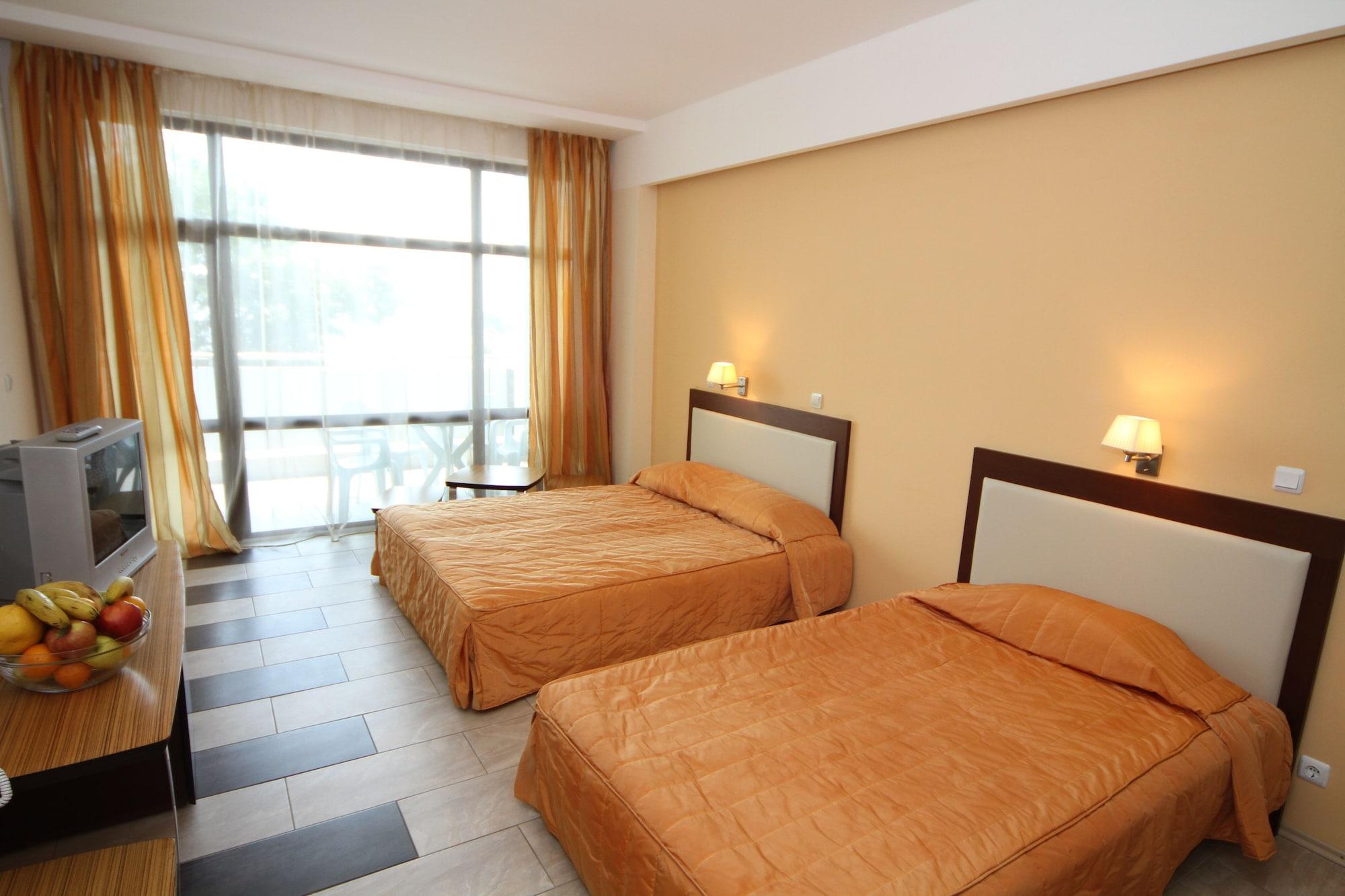 Hotel Arabella Beach Albena Luaran gambar