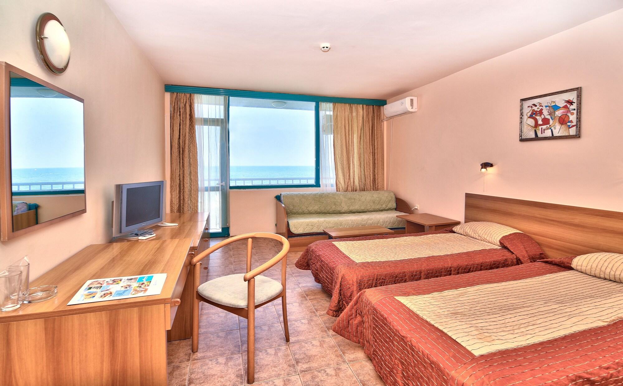 Hotel Arabella Beach Albena Luaran gambar