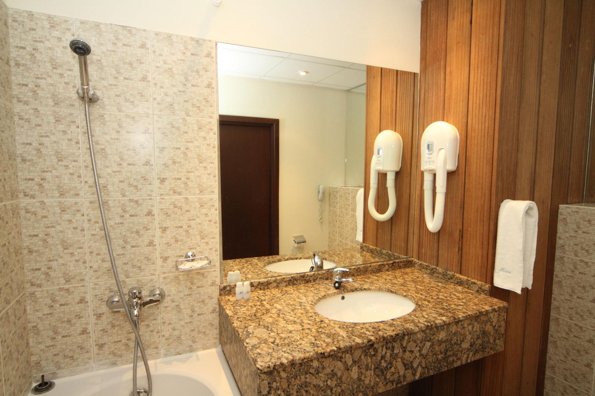 Hotel Arabella Beach Albena Luaran gambar