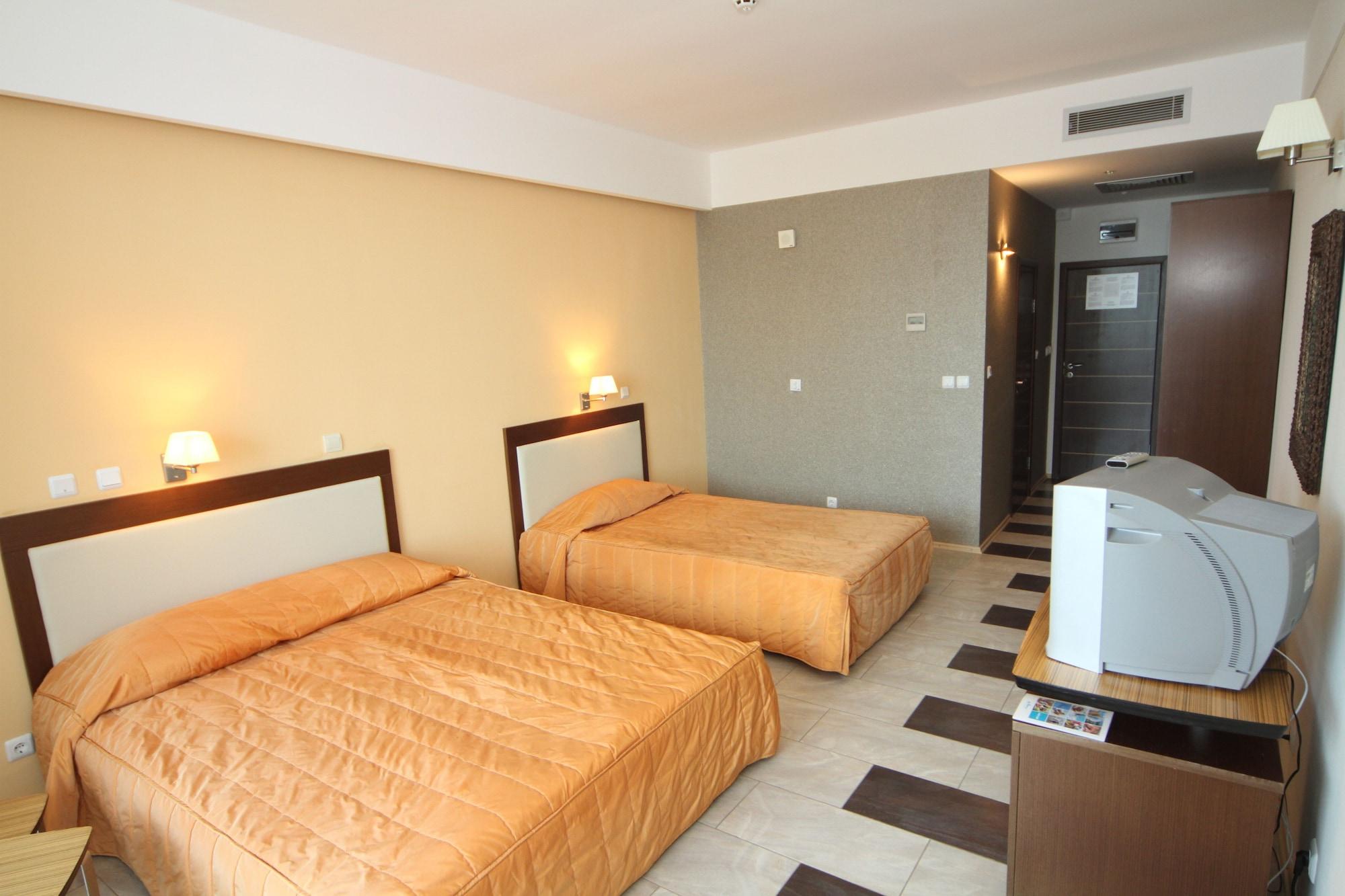 Hotel Arabella Beach Albena Luaran gambar