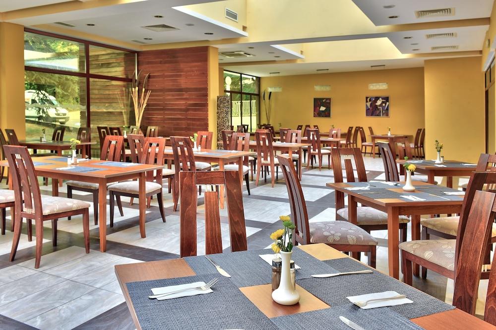 Hotel Arabella Beach Albena Luaran gambar