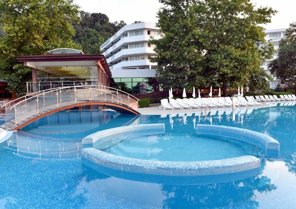 Hotel Arabella Beach Albena Luaran gambar