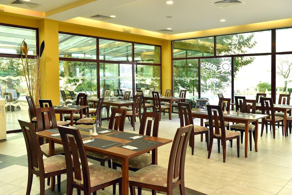 Hotel Arabella Beach Albena Luaran gambar