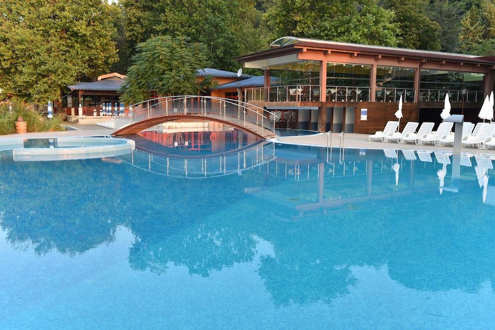 Hotel Arabella Beach Albena Luaran gambar