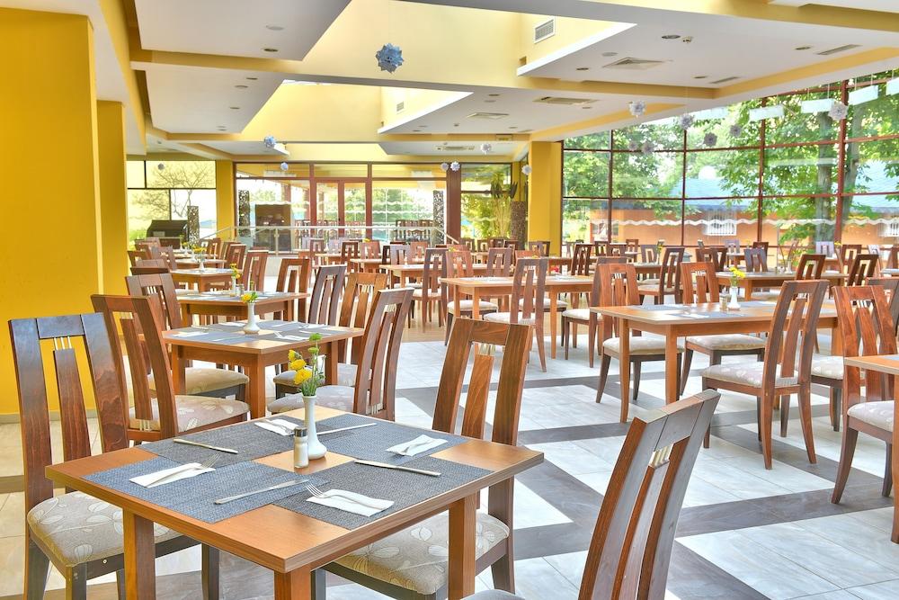 Hotel Arabella Beach Albena Luaran gambar