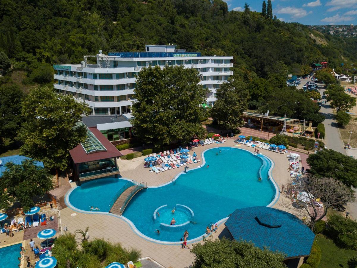 Hotel Arabella Beach Albena Luaran gambar