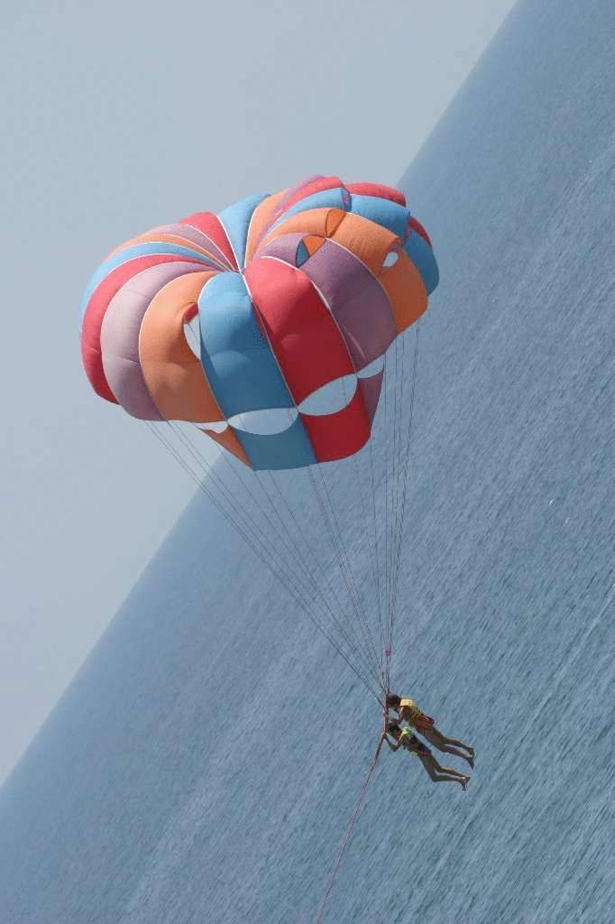 Hotel Arabella Beach Albena Luaran gambar