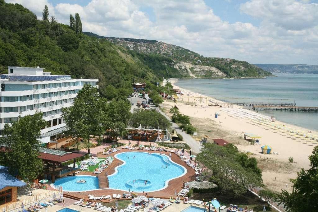 Hotel Arabella Beach Albena Luaran gambar