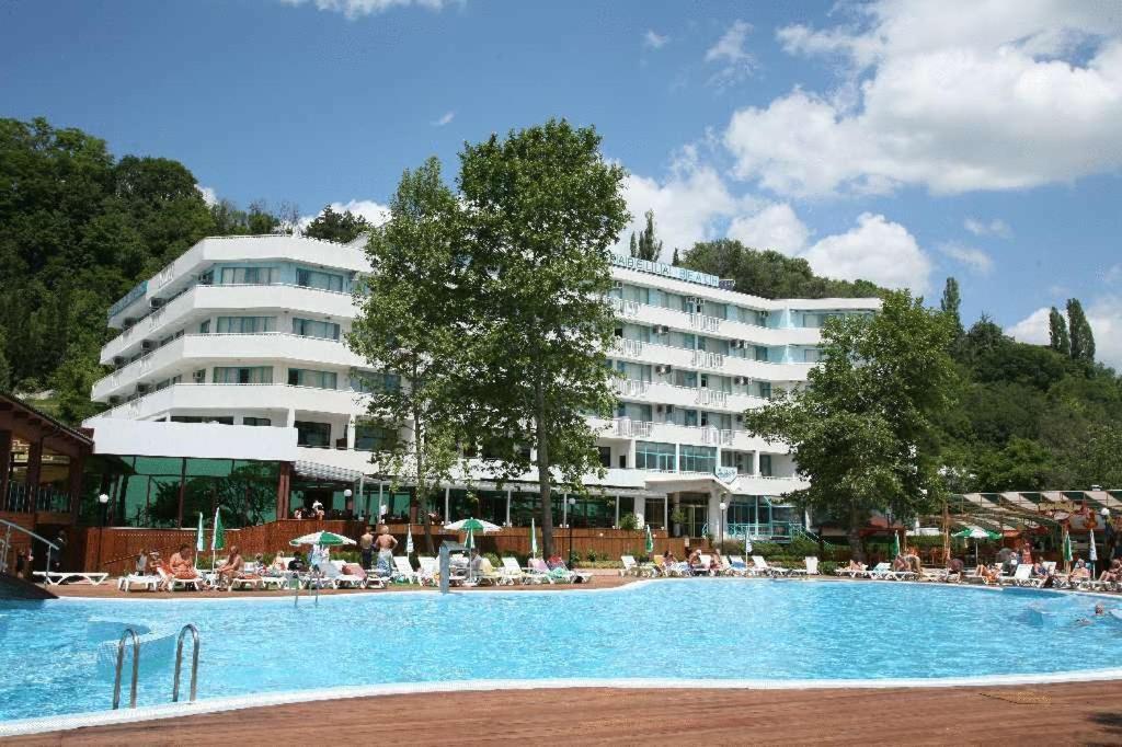Hotel Arabella Beach Albena Luaran gambar