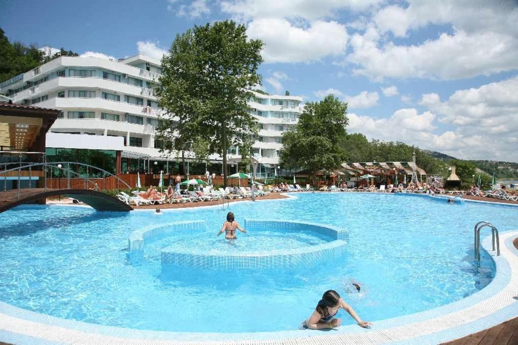 Hotel Arabella Beach Albena Luaran gambar