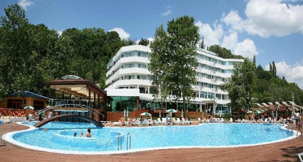 Hotel Arabella Beach Albena Luaran gambar