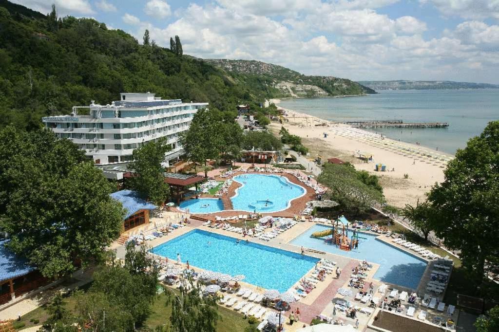 Hotel Arabella Beach Albena Luaran gambar
