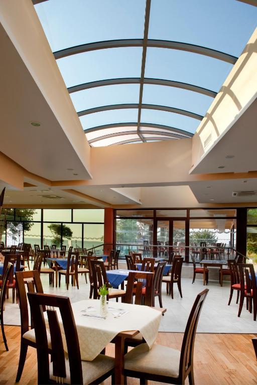 Hotel Arabella Beach Albena Luaran gambar