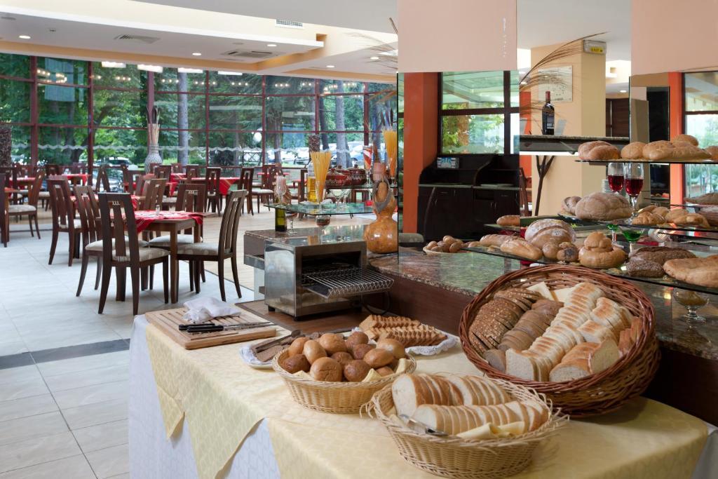 Hotel Arabella Beach Albena Luaran gambar