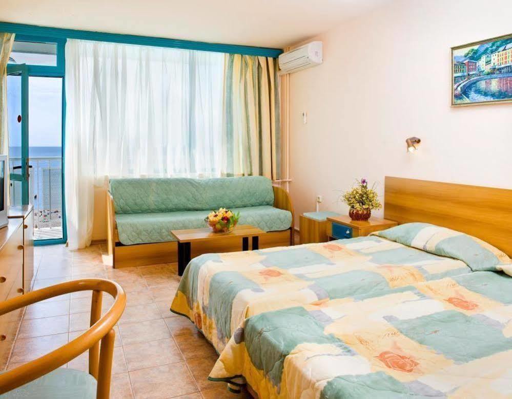 Hotel Arabella Beach Albena Luaran gambar