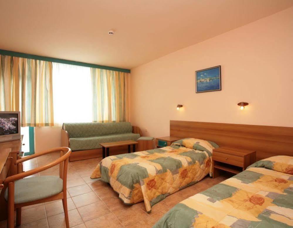 Hotel Arabella Beach Albena Luaran gambar