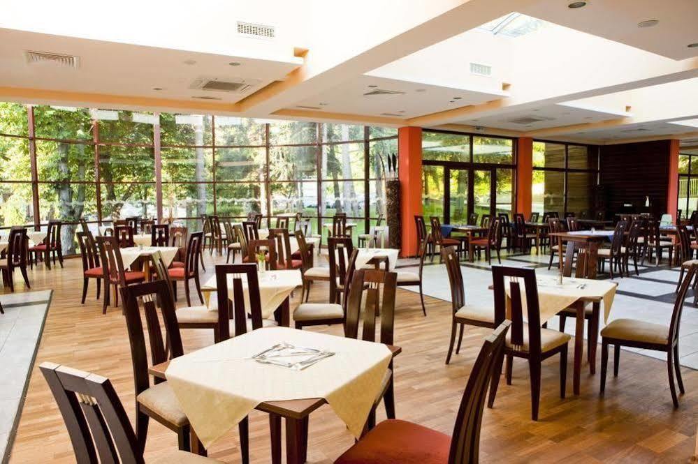 Hotel Arabella Beach Albena Luaran gambar